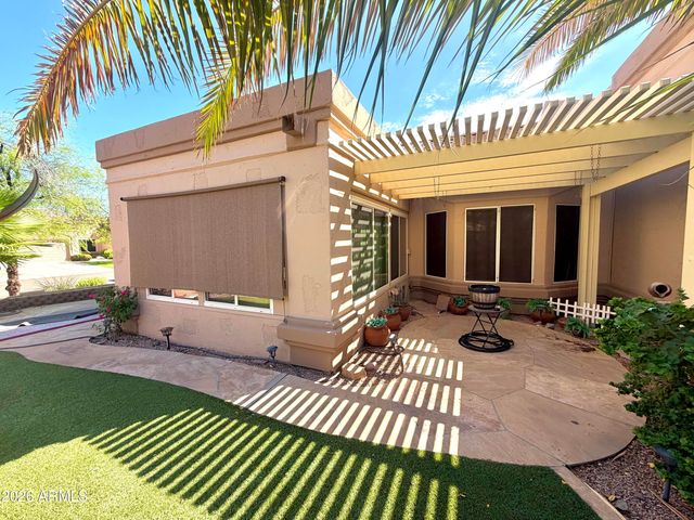 19454 N 83RD Drive, Peoria, AZ 85382