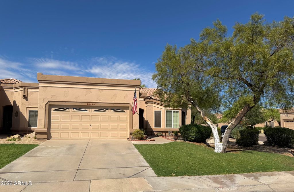 19454 N 83RD Drive, Peoria, AZ 85382 — photo 2
