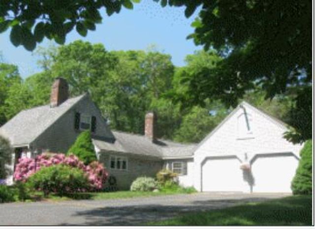 20 Pine Street, Sandwich, MA 02563