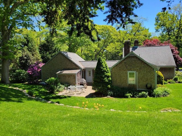 20 Pine Street, Sandwich, MA 02563