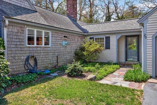 20 Pine Street, Sandwich, MA 02563