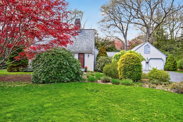 20 Pine Street, Sandwich, MA 02563