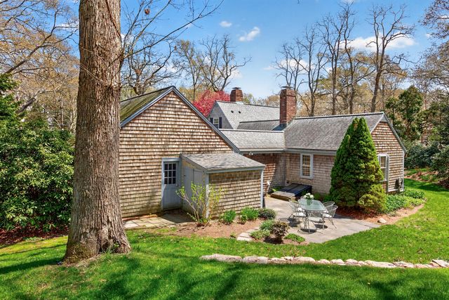 20 Pine Street, Sandwich, MA 02563