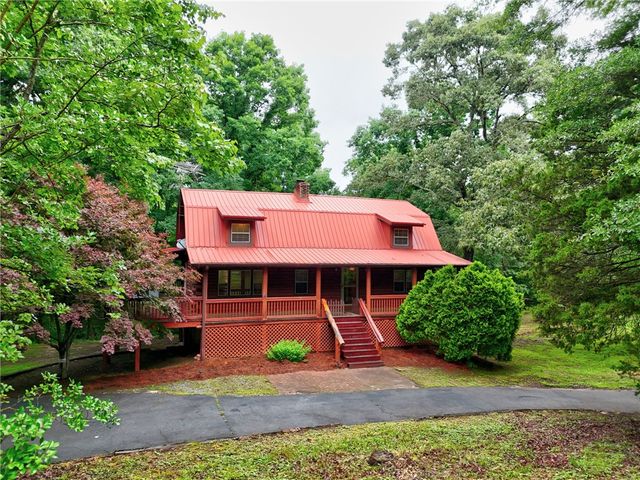 237 Spring Valley Road, Liberty, SC 29657