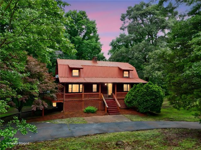 237 Spring Valley Road, Liberty, SC 29657