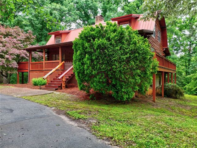 237 Spring Valley Road, Liberty, SC 29657