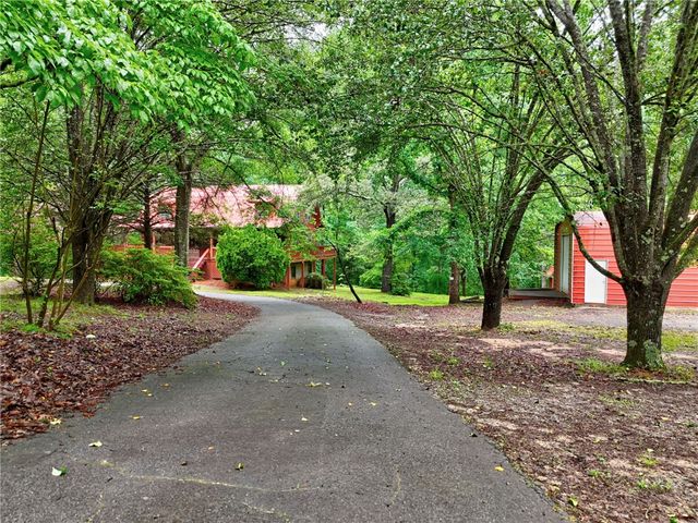 237 Spring Valley Road, Liberty, SC 29657