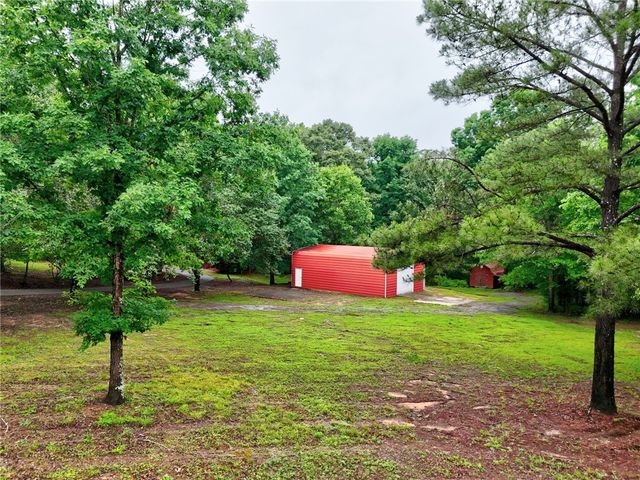 237 Spring Valley Road, Liberty, SC 29657