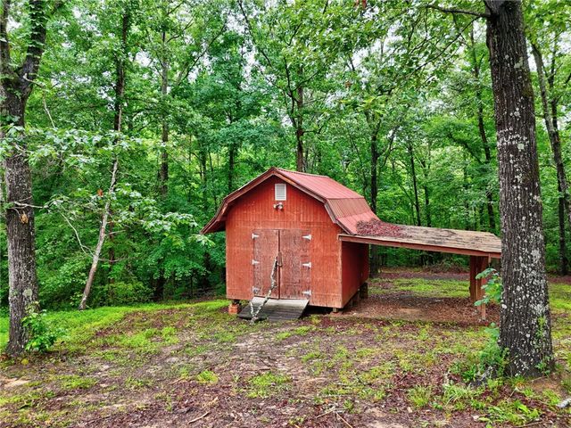 237 Spring Valley Road, Liberty, SC 29657