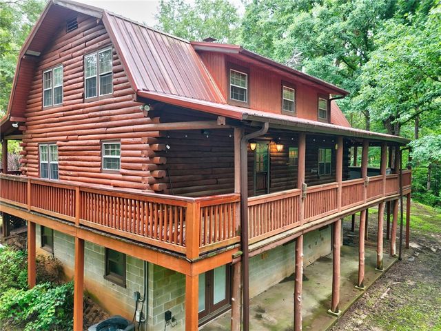 237 Spring Valley Road, Liberty, SC 29657