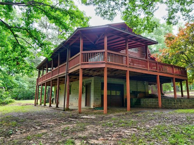 237 Spring Valley Road, Liberty, SC 29657