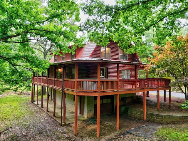 237 Spring Valley Road, Liberty, SC 29657