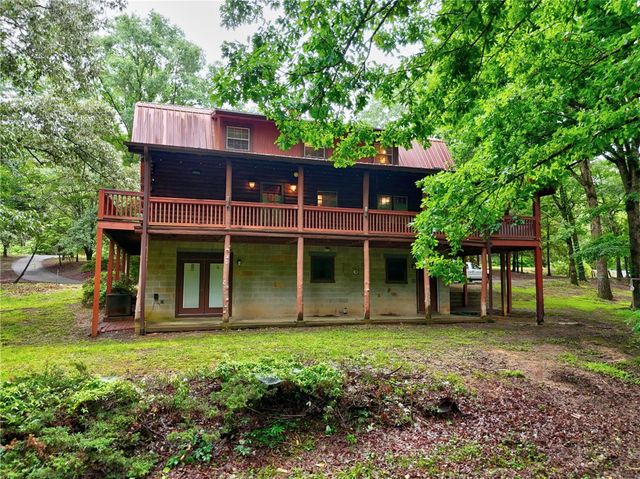 237 Spring Valley Road, Liberty, SC 29657