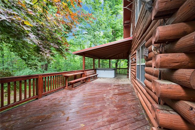 237 Spring Valley Road, Liberty, SC 29657