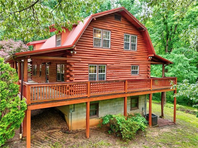 237 Spring Valley Road, Liberty, SC 29657