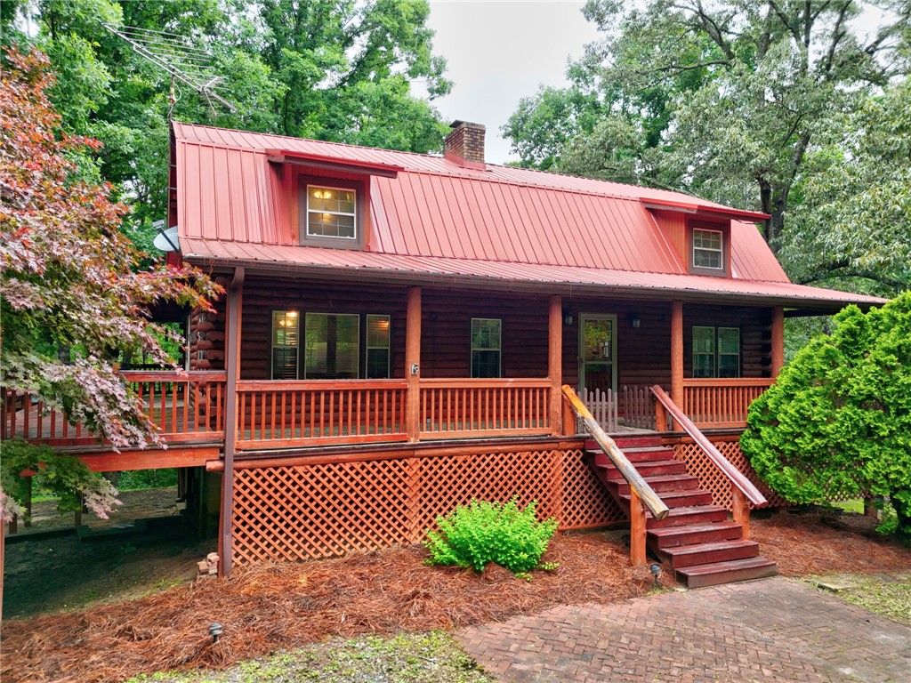 237 Spring Valley Road, Liberty, SC 29657