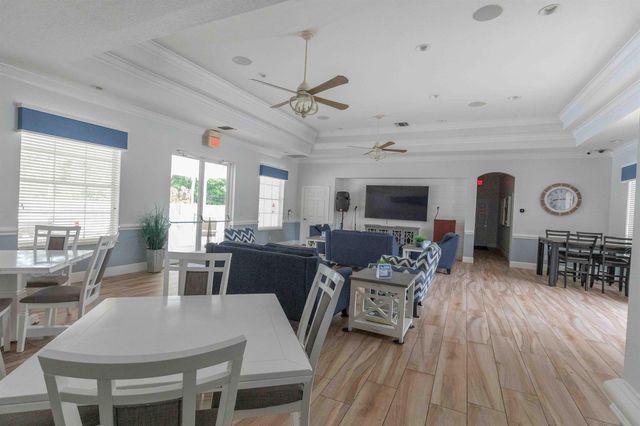 4376 NW Oakbrook Circle, Jensen Beach, FL 34957