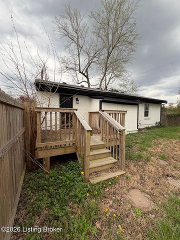 6505 Cooper Chapel Rd, Louisville, KY 40229