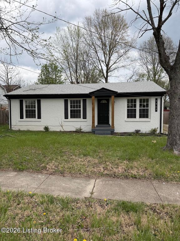 6505 Cooper Chapel Rd, Louisville, KY 40229