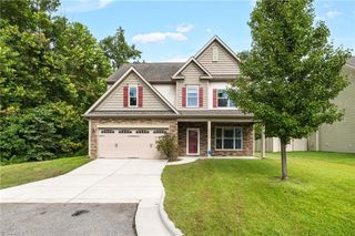 6744 Planters Drive, High Point, NC 27265