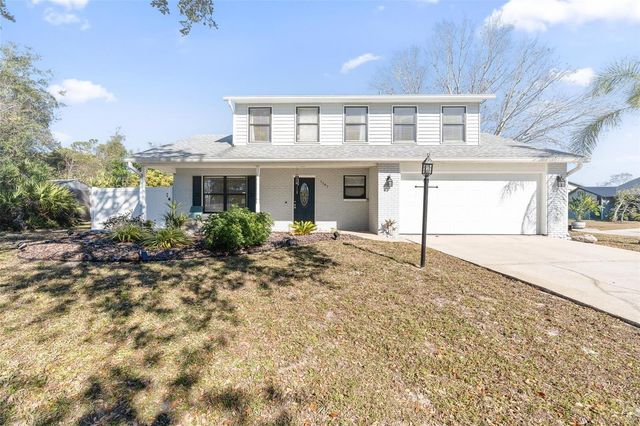 1197 SOUTHFORK COURT, Port Orange, FL 32129