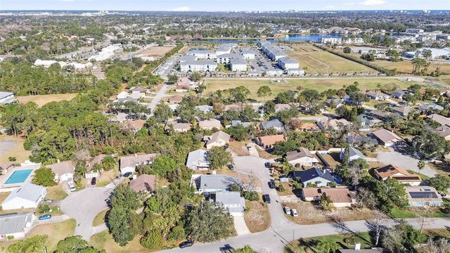 1197 SOUTHFORK COURT, Port Orange, FL 32129