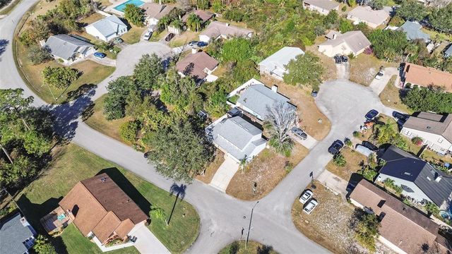 1197 SOUTHFORK COURT, Port Orange, FL 32129