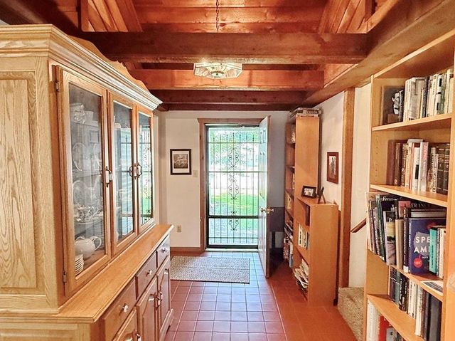 628 W Arch Street, Nevada, MO 64772