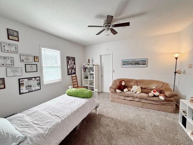 628 W Arch Street, Nevada, MO 64772