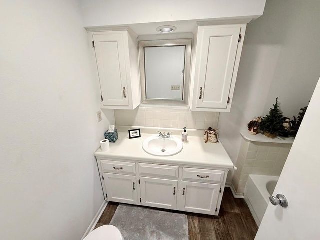 628 W Arch Street, Nevada, MO 64772