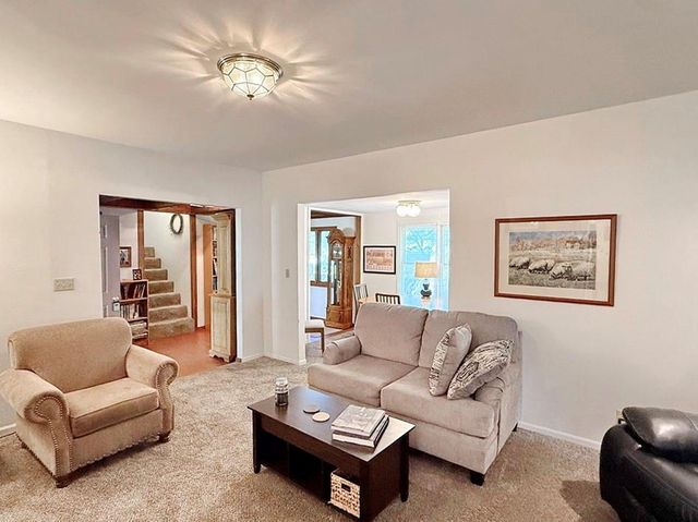 628 W Arch Street, Nevada, MO 64772
