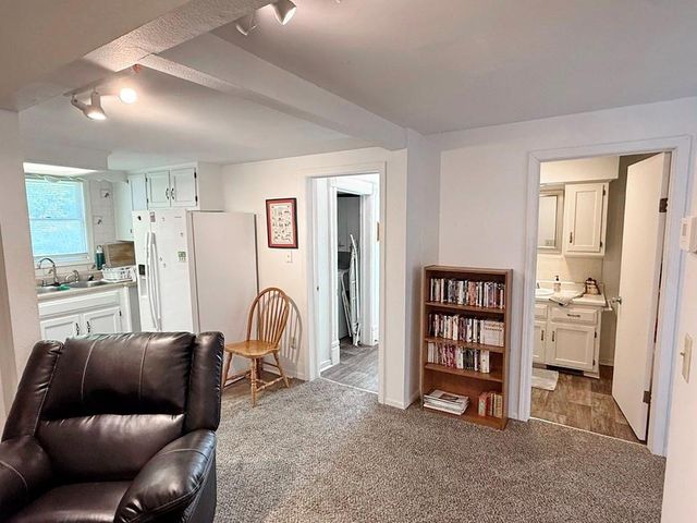 628 W Arch Street, Nevada, MO 64772