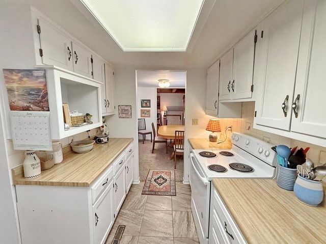 628 W Arch Street, Nevada, MO 64772