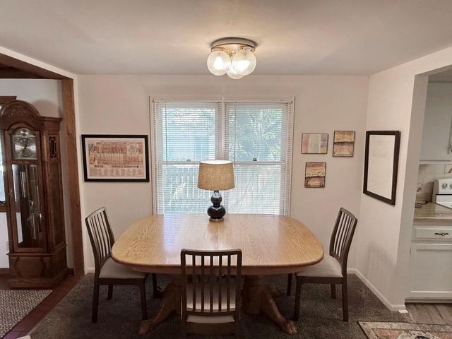 628 W Arch Street, Nevada, MO 64772