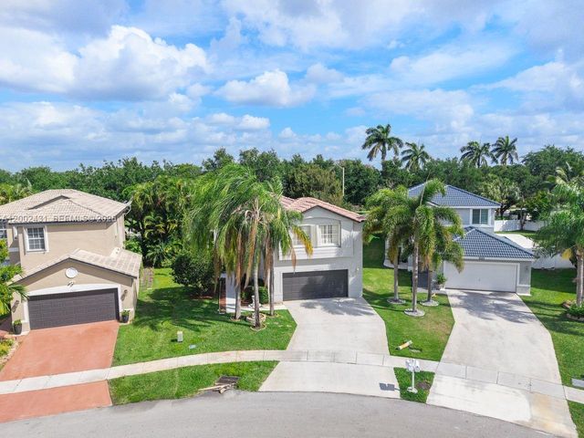 17621 SW 31st Ct, Miramar, FL 33029