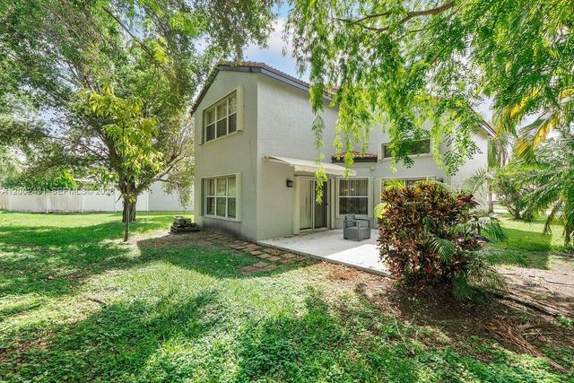 17621 SW 31st Ct, Miramar, FL 33029
