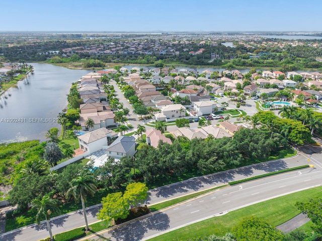 17621 SW 31st Ct, Miramar, FL 33029