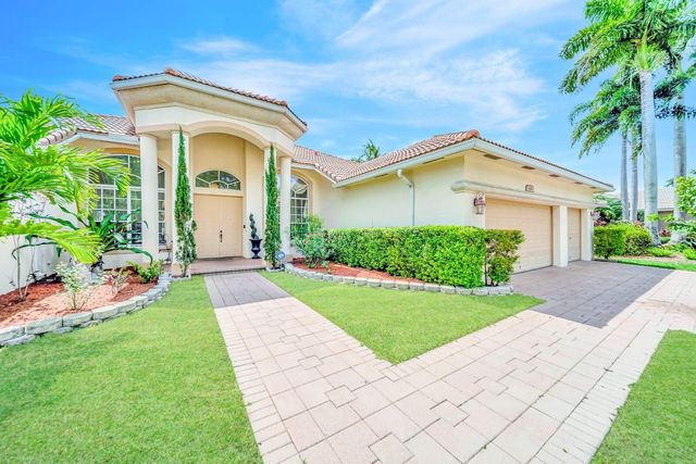 6169 NW 53rd Circle, Coral Springs, FL 33067