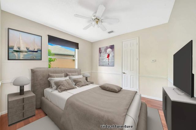 6169 NW 53rd Circle, Coral Springs, FL 33067