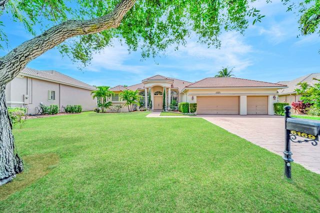 6169 NW 53rd Circle, Coral Springs, FL 33067