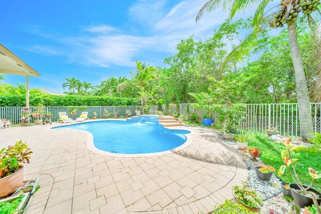 6169 NW 53rd Circle, Coral Springs, FL 33067