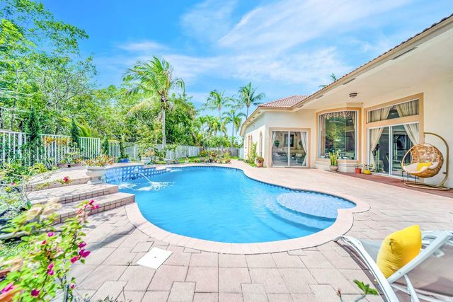 6169 NW 53rd Circle, Coral Springs, FL 33067