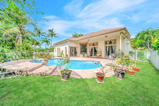 6169 NW 53rd Circle, Coral Springs, FL 33067