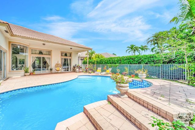 6169 NW 53rd Circle, Coral Springs, FL 33067