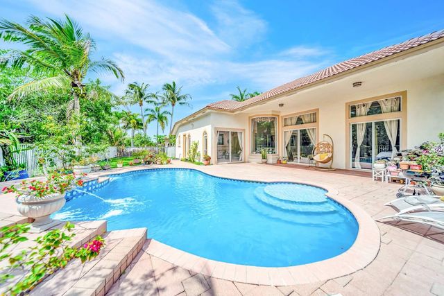 6169 NW 53rd Circle, Coral Springs, FL 33067