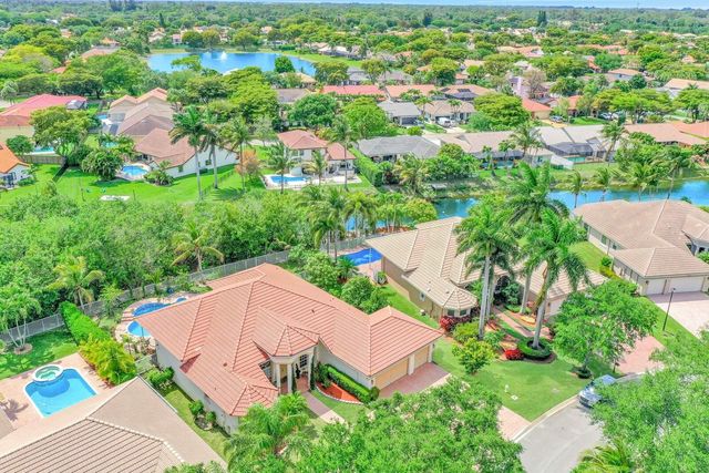 6169 NW 53rd Circle, Coral Springs, FL 33067