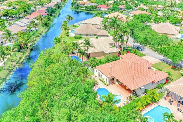 6169 NW 53rd Circle, Coral Springs, FL 33067