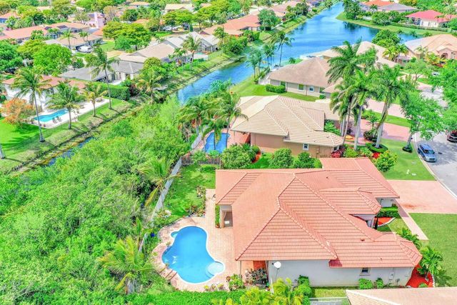 6169 NW 53rd Circle, Coral Springs, FL 33067