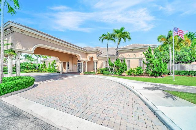 6169 NW 53rd Circle, Coral Springs, FL 33067