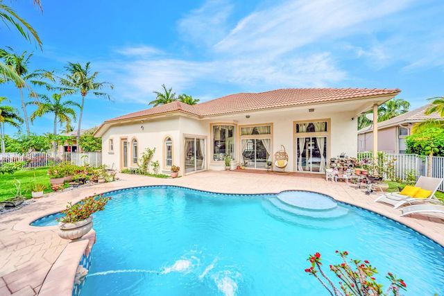 6169 NW 53rd Circle, Coral Springs, FL 33067